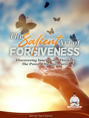 cover image of The Salient Art of Forgiveness